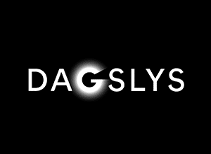 Dagslys logo.