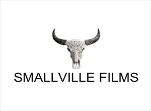 Smallville films logo.