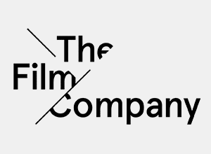The film company logo.